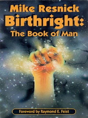 Birthright - Audiobook